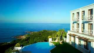 The Plettenberg